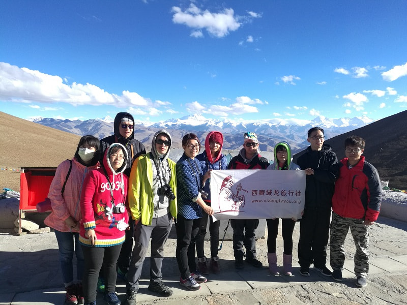 珠峰大本營體驗全過程:天氣、住宿與難度深度解析