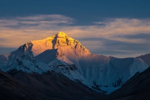 拉薩 布達拉宮+日碦則+珠峰+藏北納木錯 8天7晚 西藏旅遊線路