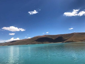 去西藏旅行如何選擇出行方式？