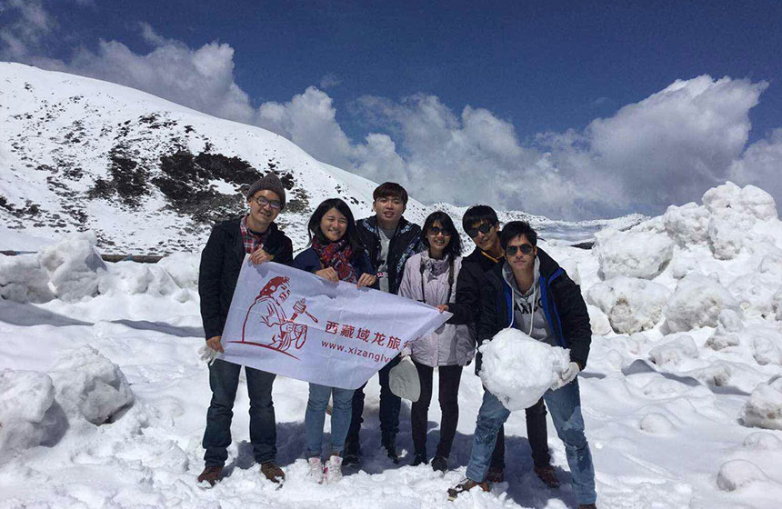 2015年西藏之行，史上最便宜的西藏之旅
