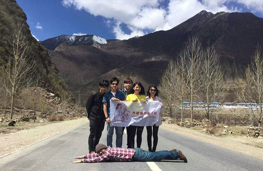2015年西藏之行，史上最便宜的西藏之旅