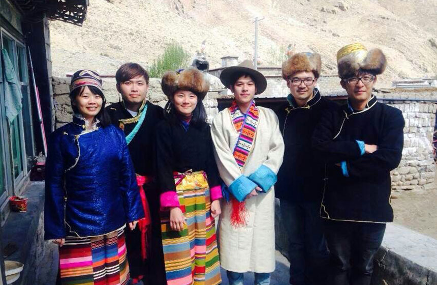 2015年西藏之行，史上最便宜的西藏之旅