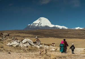 臺灣人如何去西藏旅游