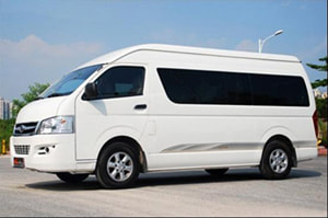 西藏旅游包車應注意哪些問題？