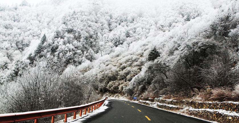 大雪