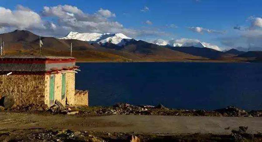 西藏推村