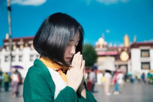 西藏8天7晚精品纯玩·全景游 拉萨+林芝+大峡谷+羊湖+纳木错