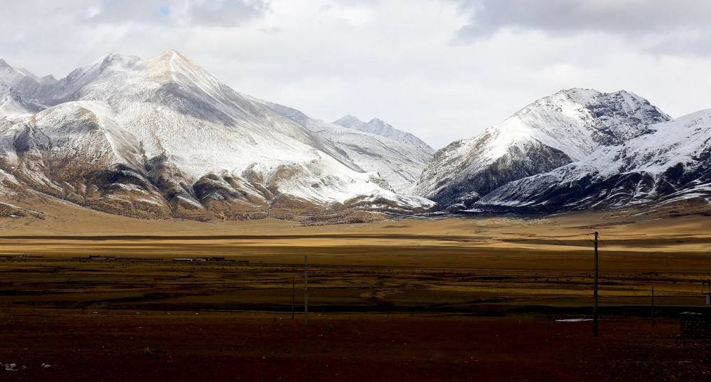 2019應該去哪裏旅遊？讓我們真正的“走進”西藏