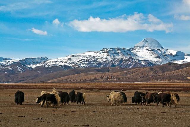 西藏旅遊線路