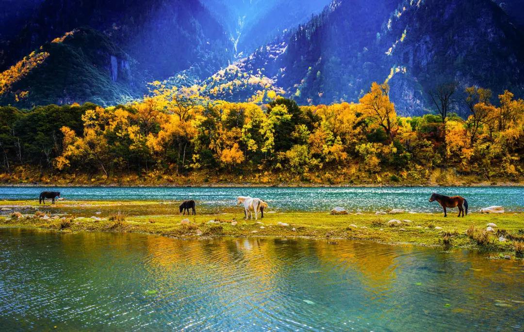 去西藏旅遊要帶什麼東西
