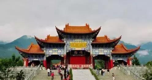 甘肅大靖鎮好玩嗎？