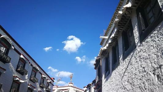 去西藏旅遊最容易遇到3個“坑”