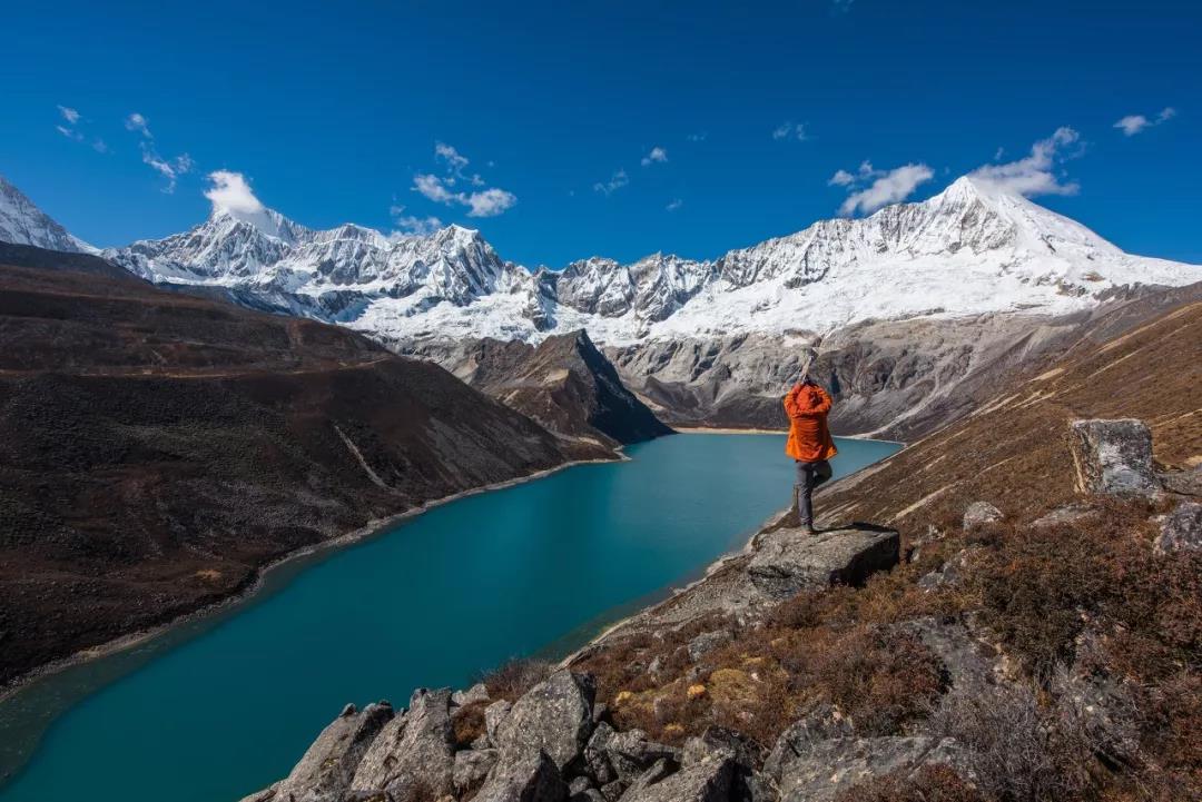 去西藏旅遊的小貼士