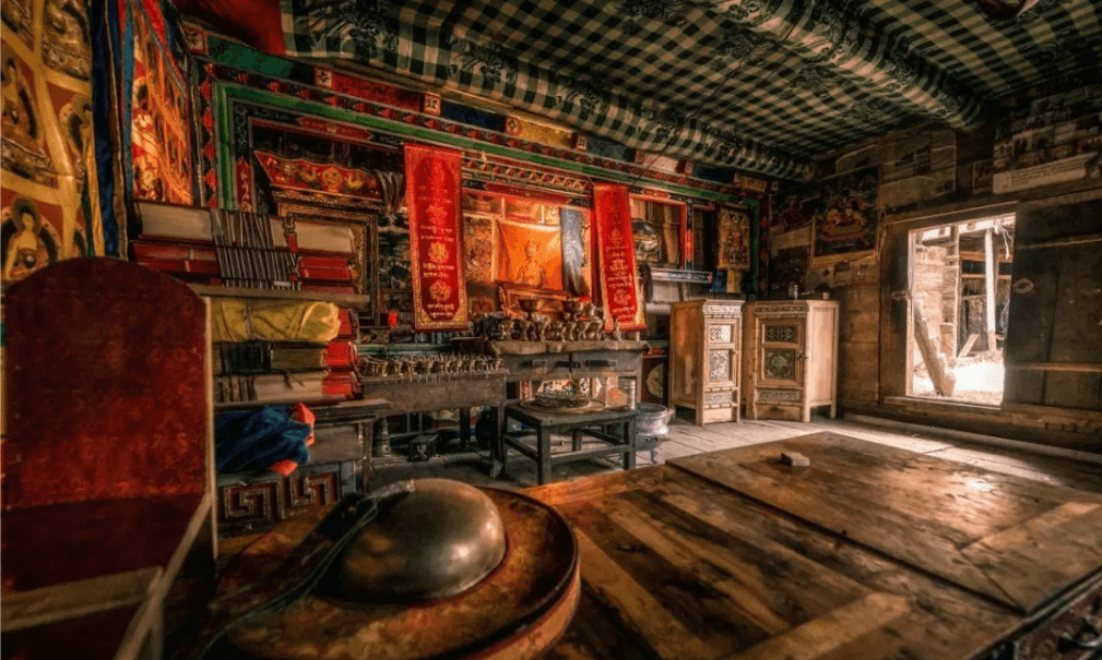 唐夏寺