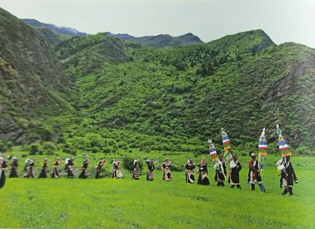 西藏的曲果節（望果節）是什麽節？ ​