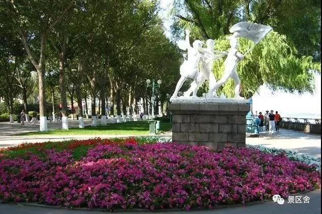 東北史達林公園