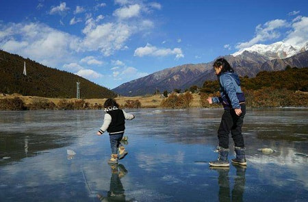 冬季跟團去西藏旅遊需要注意什麼事項？