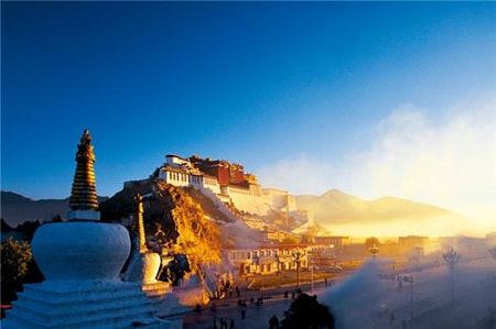 冬天去西藏旅遊，出現高反是不是會更加嚴重？
