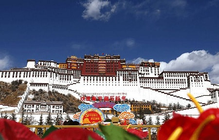 權威揭秘：2020年藏曆新年與春節相差一個月