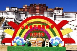 2020藏曆新年放假安排的內容