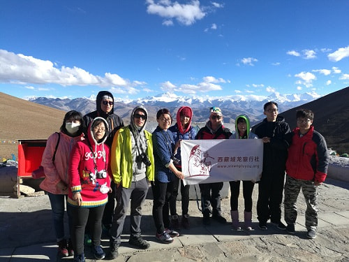 活動丨有史以來最便宜的西藏旅行，這是為什麼？