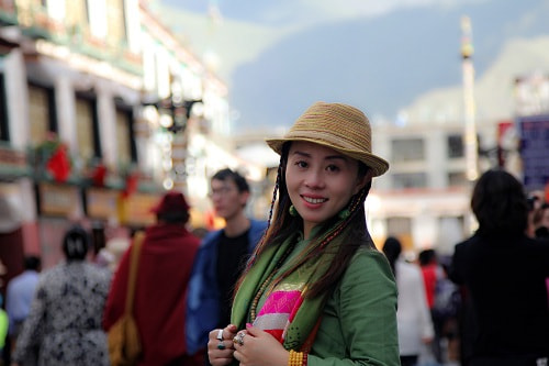 進藏人員必須持有居住地健康證明