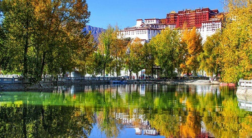 國慶旅遊攻略：去西藏旅遊需要隔離嗎？