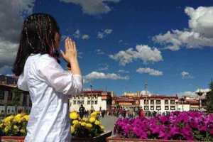2020冬遊西藏！這些事項遊客須注意