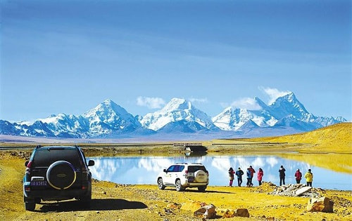 来西藏旅游，边防证信息大全需了解一下