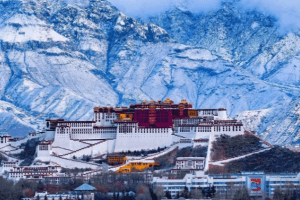 暑假带老人和小孩儿来西藏应该做好哪些准备？