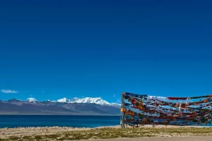 西藏十大景色绝美湖泊
