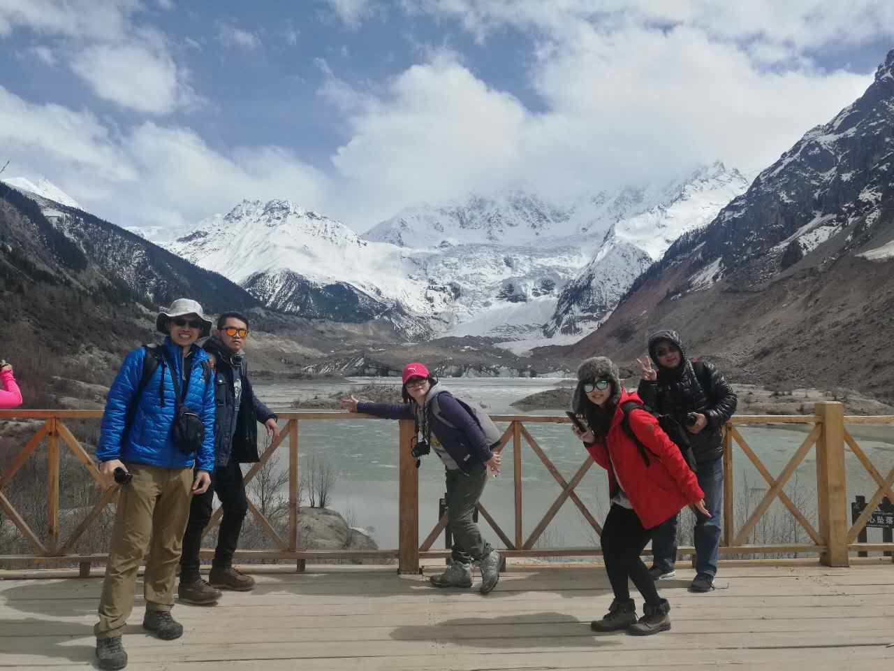 【西藏旅游】登山徒步裝備指南