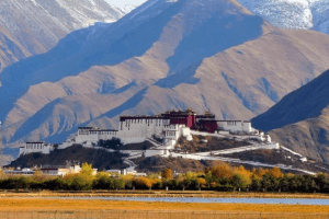 如果只在西藏玩六天，應該怎麽安排行程？