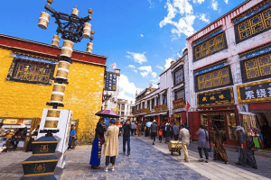 西藏旅遊這些坑大家千萬別踩！|避坑指南