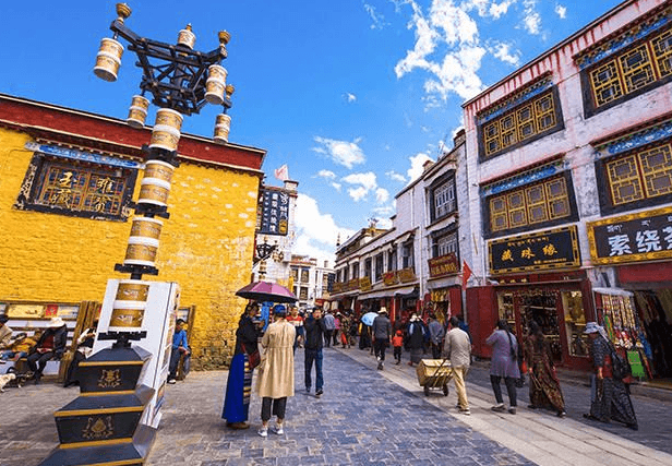 西藏旅遊這些坑大家千萬別踩！|避坑指南
