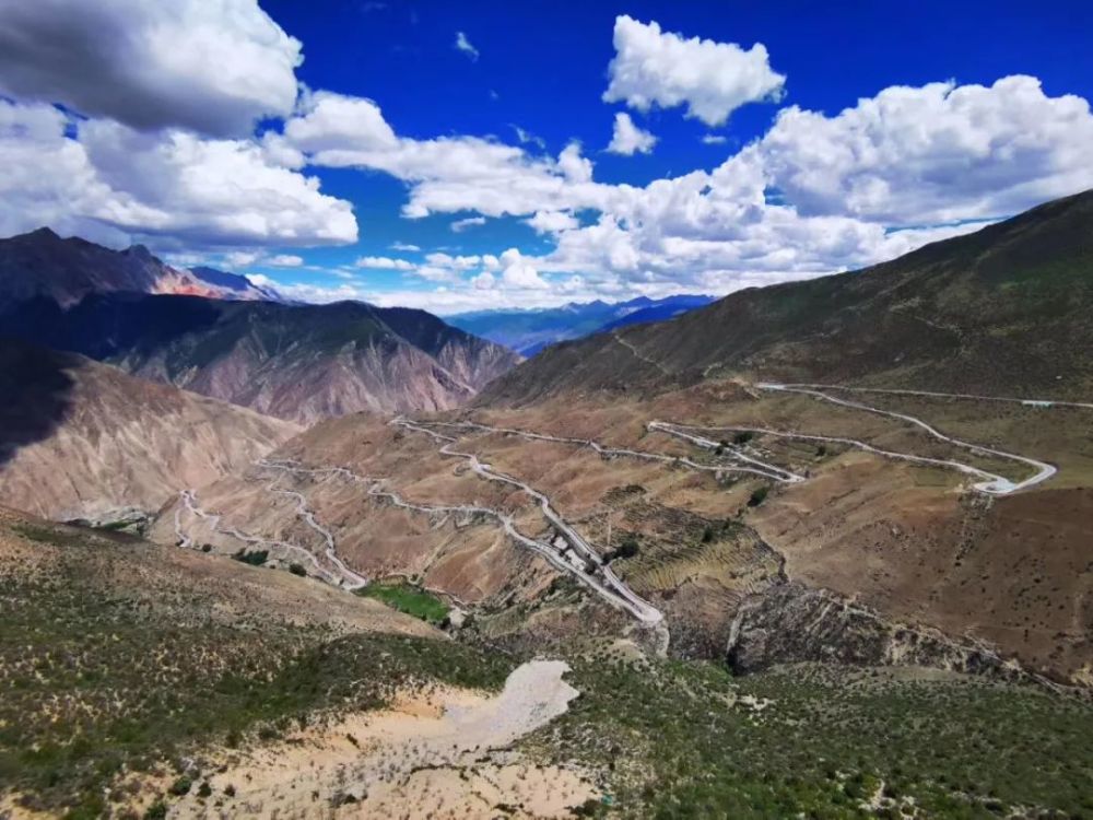 【公路進藏】丙察察旅遊攻略:穿越天堂和地獄
