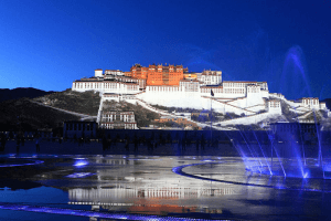 【西藏旅游】入藏有沒有年齡限制?