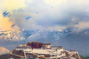 到達拉薩的第一天需要註意什麽|西藏旅遊問答