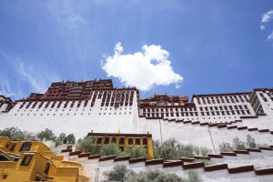 西藏旅遊||到拉薩該住什麽酒店