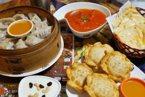 去西藏旅遊主要都吃什麽？應該如何點菜？