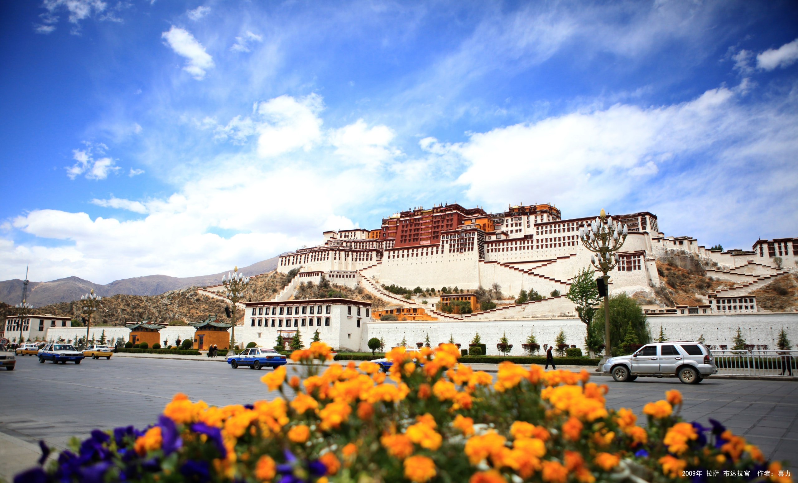 【西藏旅遊】拉薩十個妳不知道的冷知識