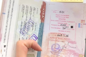 【西藏旅游】從拉薩到尼泊爾如何辦理簽證