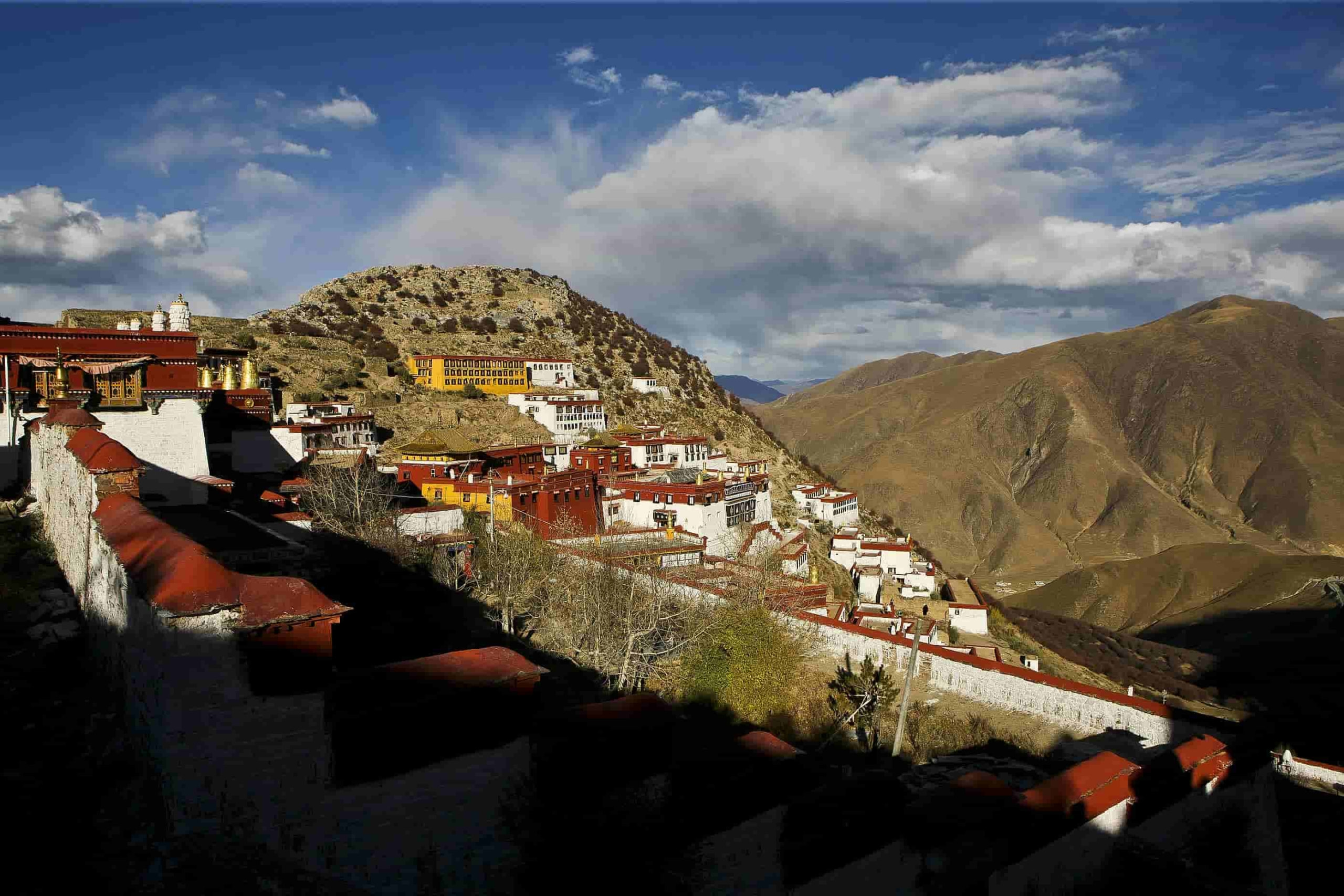 揭秘西藏旅遊省錢秘籍：讓妳的探險之旅更經濟實惠！💰🏔️