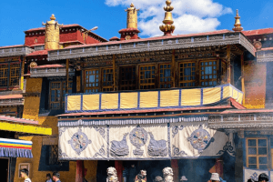 西藏旅遊入藏遊特別提示