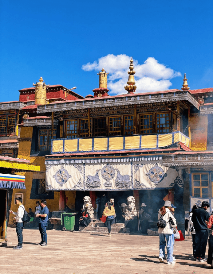 西藏旅遊入藏遊特別提示