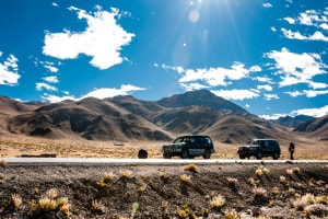 西藏自駕遊要花多少錢？