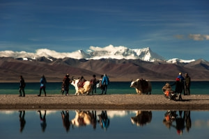 馬來西亞人去西藏旅遊要花多少錢？