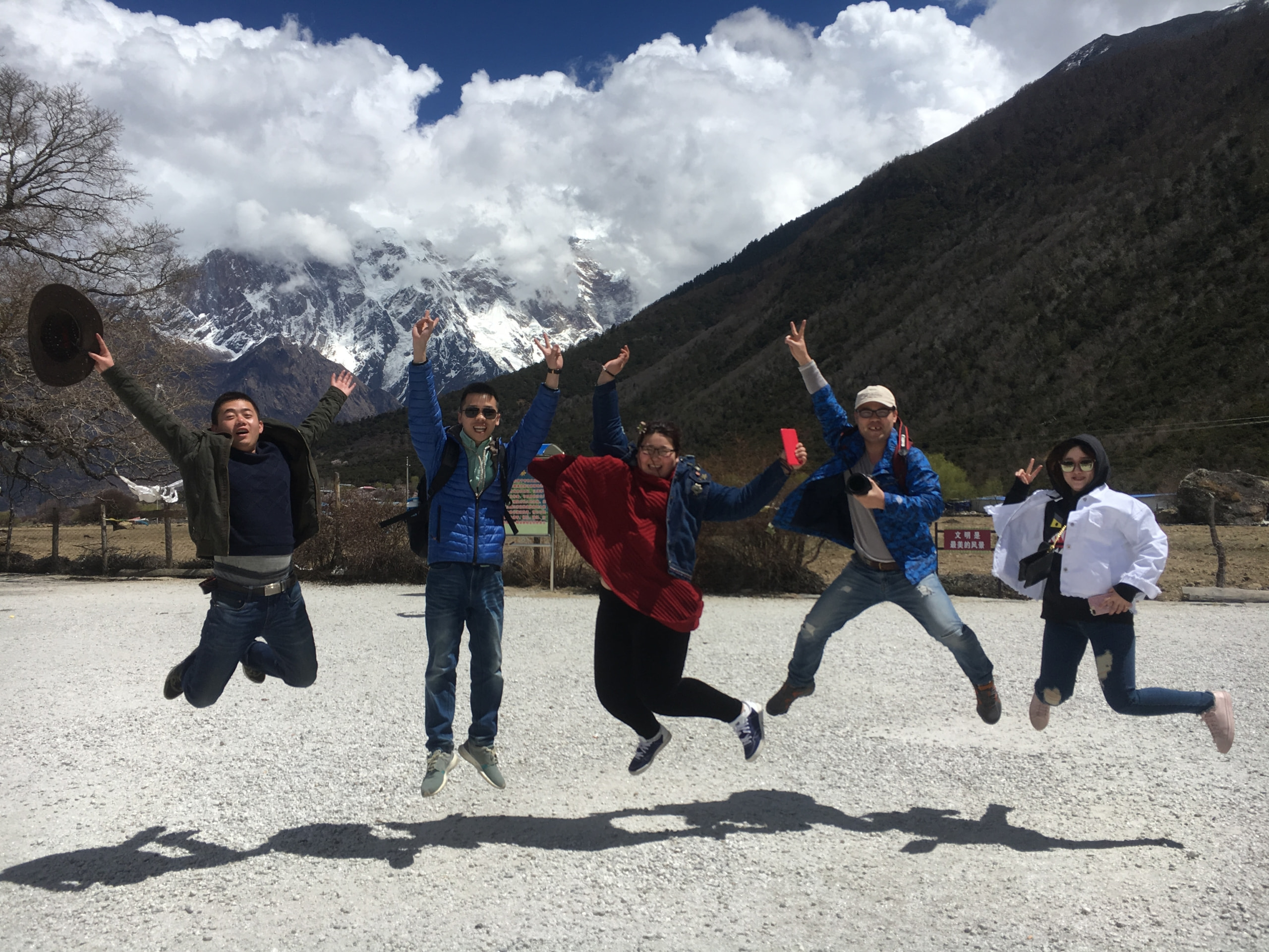 去西藏旅遊怎麼找旅行社？保姆級攻略！