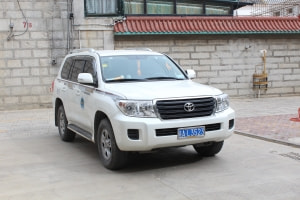 西藏包車旅遊攻略