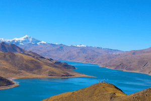 西藏不同月份的最佳旅遊地